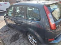 Gebraucht Ford C-MAX 116 PS (85 kW) 2006 Grau Van / Kleinbus