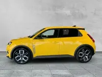 Gebraucht Renault R5 Komfort 110 kW (150 PS) 2025 Gelb Kleinwagen