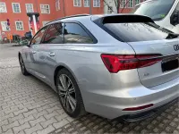 Gebraucht Audi A6 Ambiente 286 PS (210 kW) 2018 Grau Kombi