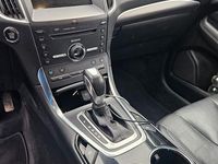 Gebraucht Ford S-MAX Titanium 241 PS (177 kW) 2016 Silber Van / Kleinbus