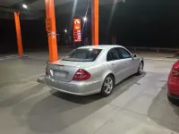Occasion Mercedes E240 177 ch (130 kW) 2002 Gris Berline