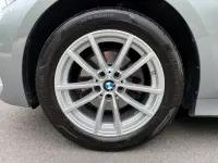 Gebraucht BMW 320 190 PS (139 kW) 2024 Skyscraper grau Kombi