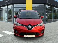 Gebraucht Renault Zoe Experience 50 kW (69 PS) 2020 Rot Kleinwagen