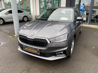 Neu Skoda Fabia Selection 95 PS (69 kW) 2026 Grau Kleinwagen