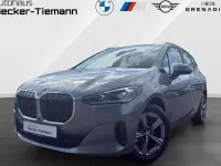 Gebraucht BMW 218 Efficient Dynamics 150 PS (110 kW) 2025 Grau Kombi