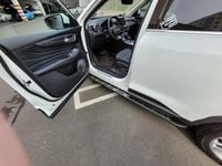 Gebraucht MG EHS 258 PS (189 kW) 2021 Weiß SUV