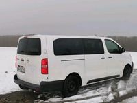 gebraucht Opel Combo Vivaro