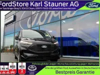 Uusi Ford Transit Custom Limited 232 HP (170 kW) 2026 Valkoinen Nouto