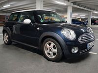 gebraucht Mini Cooper 1,6 TÜV 04/25