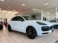 Gebraucht Porsche Cayenne Turbo 549 PS (403 kW) 2023 Weiß SUV