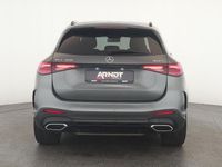 Gebraucht Mercedes GLC300 AMG Line Premium Plus 258 PS (189 kW) 2023 Grau SUV