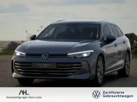 Gebraucht VW Passat Business 272 PS (200 kW) 2025 Grau Kombi
