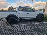 gebraucht Nissan Navara AT32