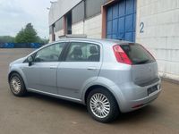 gebraucht Fiat Grande Punto 1.4 8V Dynamic - TÜV 01/2025