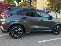 Second-hand Ford Puma ST-Line 155 CP (114 kW) 2022 Gri SUV
