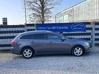 Gebraucht Mazda 6 Active 163 PS (119 kW) 2011 Kombi