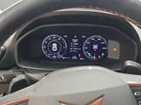 Gebraucht Cupra Formentor 150 PS (110 kW) 2024 "magnetic tech" SUV