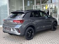 Neu VW T-Roc Style 150 PS (110 kW) 2025 Indiumgrau SUV