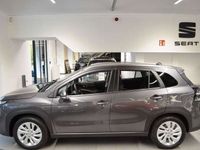 Gebraucht Suzuki SX4 S-Cross Comfort 102 PS (75 kW) 2023 Grau SUV