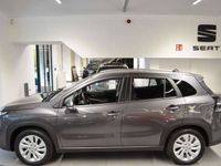 gebraucht Suzuki SX4 S-Cross (SX4)1.5 DUALJET Hybrid Comfort AGS