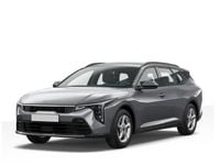 Neu Kia K4 Silver 150 PS (110 kW) 2026 Interstellar grau metallic Kombi