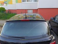 Gebraucht Opel Astra GTC 140 PS (102 kW) 2007 Kleinwagen