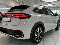 Ny VW Taigo R-line 150 HK (110 kW) 2026 Grå SUV