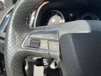 Second-hand Seat Leon ST FR 150 CP (110 kW) 2020 Gri Break