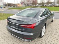 Gebraucht Audi A6 S-Line 245 PS (180 kW) 2023 Manhattangrau Limousine