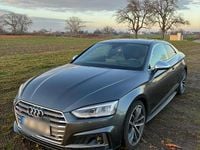 Gebraucht Audi S5 Comfort 354 PS (260 kW) 2018 Coupé