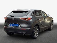 Gebraucht Mazda CX-30 Selection 179 PS (131 kW) 2020 Grau SUV