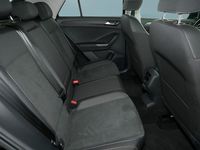 Gebraucht VW T-Roc 116 PS (85 kW) 2024 Schwarz SUV