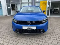 Gebraucht Opel Corsa Edition 75 PS (55 kW) 2024 Lackierung voltaic blue met/ty Kleinwagen