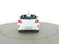 Gebraucht Mitsubishi Space Star Select 71 PS (52 kW) 2025 Weiß Kleinwagen