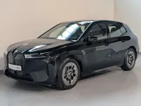 Gebraucht BMW iX Sport Line 384 kW (523 PS) 2023 Saphirschwarz SUV