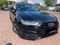 gebraucht Audi A6 Allroad quattro 3.0 TDI S tronic DPF