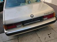 Gebraucht BMW 635 211 PS (155 kW) 1988 Coupé