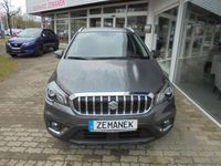 gebraucht Suzuki SX4 S-Cross 1.0 Boosterjet Comfort / Navi / AHZ