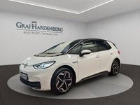 Gebraucht VW ID.3 Pro Performance 150 kW (204 PS) 2022 Weiß Kleinwagen