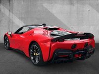 Gebraucht Ferrari SF90 1001 PS (736 kW) 2022 Rot Coupé