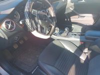 Gebraucht Mercedes A200 AMG 156 PS (114 kW) 2012 Grün Limousine