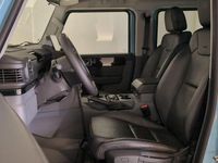 Brugt Ineos Grenadier 249 HK (183 kW) 2023 Blå SUV