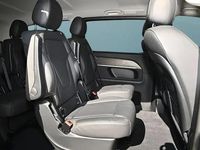 Gebraucht Mercedes V220 163 PS (119 kW) 2024 Blau Van / Kleinbus