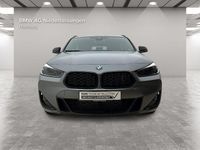 Gebraucht BMW X2 Shadowline 306 PS (225 kW) 2022 Grau SUV
