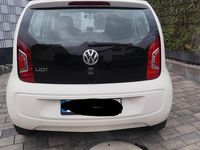 Second-hand VW up! 60 CP (44 kW) 2013 Alb Hatchback