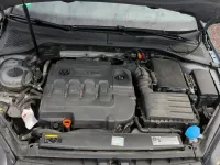 Gebraucht VW Golf VII 150 PS (110 kW) 2013 Blau Kleinwagen