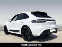 Gebraucht Porsche Macan GTS 441 PS (324 kW) 2022 Weiß SUV