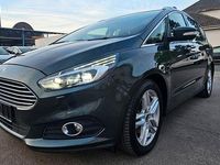 Occasion Ford S-MAX Titanium 241 ch (177 kW) 2020 Monospace