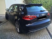 Gebraucht Audi S3 300 PS (220 kW) 2015 Kombi