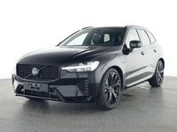 Gebraucht Volvo XC60 Plus 253 PS (186 kW) 2025 Schwarz SUV